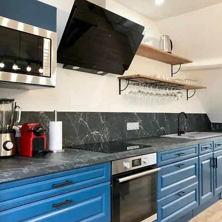 Сasa de vacaciones Coc - La Maison Des Secrets - Terrasse 130M2 - Jacuzzi Calais