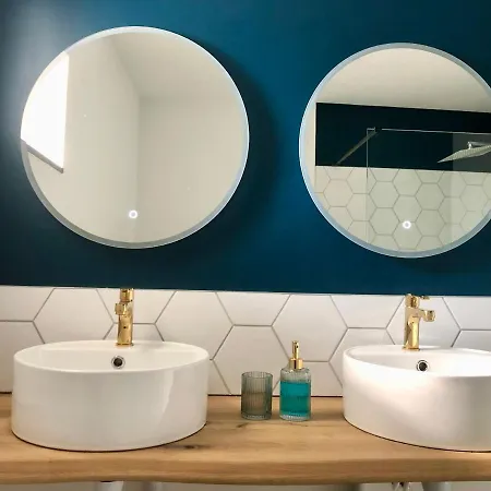 Сasa de vacaciones Coc - La Maison Des Secrets - Terrasse 130M2 - Jacuzzi *